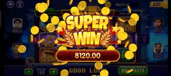 Ready to win big on Teen Patti Master