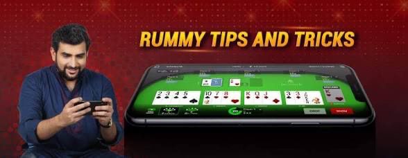 Rummy Tips and Tricks to Win More Games
